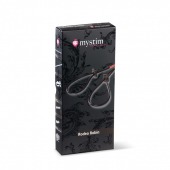 Электроутяжка на пенис и мошонку Rodeo Robin - MyStim - купить с доставкой в Нижнекамске