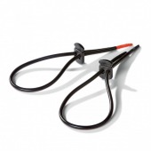 Электроутяжка на пенис и мошонку Rodeo Robin - MyStim - купить с доставкой в Нижнекамске