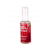 Интимный лубрикант EGZO AROMA с ароматом клубники - 50 мл. - EGZO - купить с доставкой в Нижнекамске