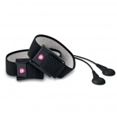 Эрекционные электрические ремни Charming Chuck - MyStim - купить с доставкой в Нижнекамске