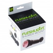 Крепление Fleshlight - Shower Mount - Fleshlight - в Нижнекамске купить с доставкой