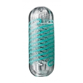 Мастурбатор SPINNER Pixel - Tenga - в Нижнекамске купить с доставкой