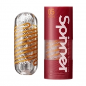 Мастурбатор SPINNER Beads - Tenga - в Нижнекамске купить с доставкой