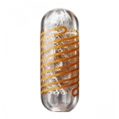 Мастурбатор SPINNER Beads - Tenga - в Нижнекамске купить с доставкой