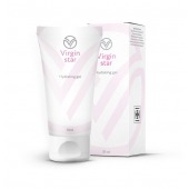 Интимный лубрикант для женщин Titan Gel Virgin Star - 50 мл. - Titan - купить с доставкой в Нижнекамске