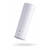 Белый мастурбатор Lovense Max 2 - Lovense - в Нижнекамске купить с доставкой