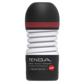 Мастурбатор TENGA Rolling Head Cup Strong - Tenga - в Нижнекамске купить с доставкой
