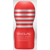 Мастурбатор TENGA Original Vacuum Cup - Tenga - в Нижнекамске купить с доставкой