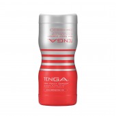 Мастурбатор TENGA Dual Sensation Cup - Tenga - в Нижнекамске купить с доставкой