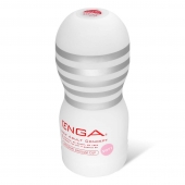 Мастурбатор TENGA Original Vacuum Cup Soft - Tenga - в Нижнекамске купить с доставкой