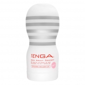Мастурбатор TENGA Original Vacuum Cup Soft - Tenga - в Нижнекамске купить с доставкой