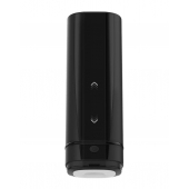 Мастурбатор для секса на расстоянии Onyx+ - Kiiroo - в Нижнекамске купить с доставкой