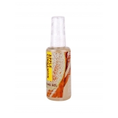 Интимный лубрикант EGZO AROMA с ароматом яблока и корицы - 50 мл. - EGZO - купить с доставкой в Нижнекамске
