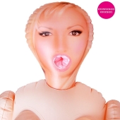 Секс-кукла Анастасия - Erowoman-Eroman - в Нижнекамске купить с доставкой