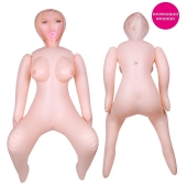 Секс-кукла Анастасия - Erowoman-Eroman - в Нижнекамске купить с доставкой