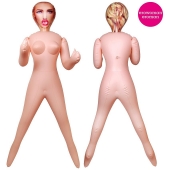 Секс-кукла Елизавета - Erowoman-Eroman - в Нижнекамске купить с доставкой