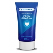 Смазка на водной основе TOREX  Классическая  - 50 мл. - Torex - купить с доставкой в Нижнекамске