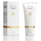 Лубрикант на водной основе с согревающим эффектом Warming Unisex Lubricant - 100 мл. - YESforLOV - купить с доставкой в Нижнекамске