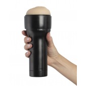 Телесный мастурбатор-вагина Feel Stroker Masturbator - Kiiroo - в Нижнекамске купить с доставкой