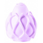 Фиолетовый мастурбатор Chic - Lola Games - в Нижнекамске купить с доставкой