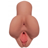 Кофейный мастурбатор Pick Your Pleasure Stroker - Pipedream - в Нижнекамске купить с доставкой