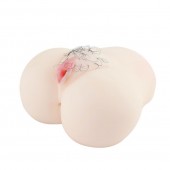 Мастурбатор с вибрацией Japanese School Girl - Baile - в Нижнекамске купить с доставкой