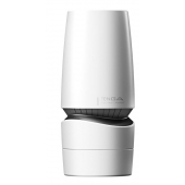 Мастурбатор TENGA AERO Silver Ring - Tenga - в Нижнекамске купить с доставкой