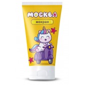 Густая смазка на водной основе  Москва Мокрая  - 50 мл. - Москва - купить с доставкой в Нижнекамске