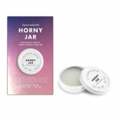 Возбуждающий бальзам для клитора HORNY JAR - 8 гр. - Bijoux Indiscrets - купить с доставкой в Нижнекамске