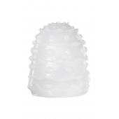 Мастурбатор-яйцо Satisfyer Bubble Mini Masturbator - Satisfyer - в Нижнекамске купить с доставкой