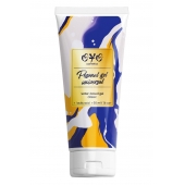 Интимная смазка на водной основе OYO Personal Gel Universal - 50 мл. - OYO - купить с доставкой в Нижнекамске