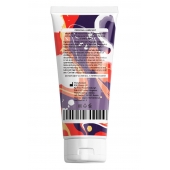 Анальная смазка на водной основе OYO Personal Gel Aloe - 50 мл. - OYO - купить с доставкой в Нижнекамске