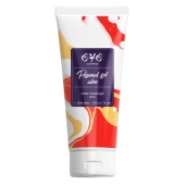 Анальная смазка на водной основе OYO Personal Gel Aloe - 50 мл. - OYO - купить с доставкой в Нижнекамске