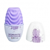 Двусторонний мини-мастурбатор Romantic - Baile - в Нижнекамске купить с доставкой