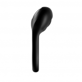Черное эрекционное виброкольцо Majestic Duo - Satisfyer - в Нижнекамске купить с доставкой