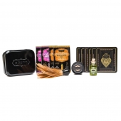 Эротический набор Weekender Kit The Original - Kama Sutra - купить с доставкой в Нижнекамске