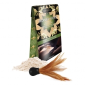 Пудра для тела Honey Dust Body Powder с ароматом жимолости - 28 гр. - Kama Sutra - купить с доставкой в Нижнекамске