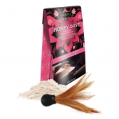 Пудра для тела Honey Dust Body Powder с ароматом клубники - 28 гр. - Kama Sutra - купить с доставкой в Нижнекамске