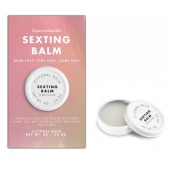 Бальзам для клитора Sexting Balm - 8 гр. - Bijoux Indiscrets - купить с доставкой в Нижнекамске