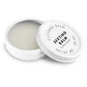 Бальзам для клитора Sexting Balm - 8 гр. - Bijoux Indiscrets - купить с доставкой в Нижнекамске