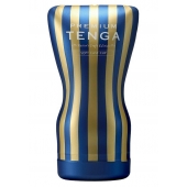 Мастурбатор TENGA Premium Soft Case Cup - Tenga - в Нижнекамске купить с доставкой