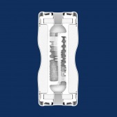 Мастурбатор TENGA Premium Dual Sensation Cup - Tenga - в Нижнекамске купить с доставкой