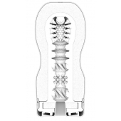 Мастурбатор TENGA Premium Original Vacuum Cup Gentle - Tenga - в Нижнекамске купить с доставкой