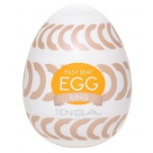 Мастурбатор-яйцо RING - Tenga - в Нижнекамске купить с доставкой