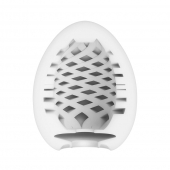 Мастурбатор-яйцо MESH - Tenga - в Нижнекамске купить с доставкой
