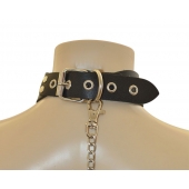 Ошейник  Веселый Роджер - Sitabella - купить с доставкой в Нижнекамске