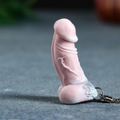 Сувенир-брелок  Членчик - Сима-Ленд - купить с доставкой в Нижнекамске