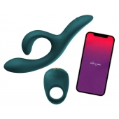 Подарочный набор для двоих We-Vibe Date Night Set - We-vibe - в Нижнекамске купить с доставкой