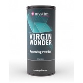 Пудра для ухода за игрушками Virgin Wonder Renewing Powder - MyStim - в Нижнекамске купить с доставкой