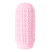 Розовый мастурбатор Marshmallow Maxi Candy - Lola Games - в Нижнекамске купить с доставкой